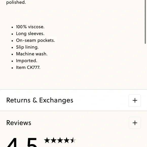 J.Crew Amelia Popover Shirtdress Chain Print Black Gold | NWOT | Size S - Picture 12 of 13